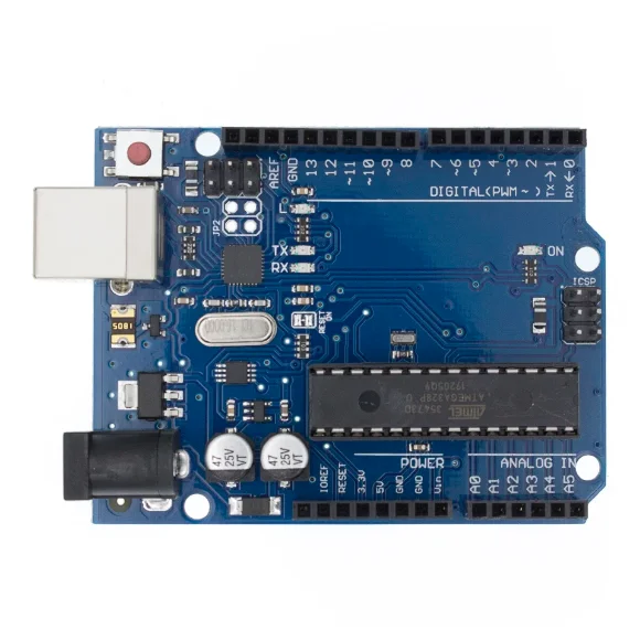 UNO R3 Mini WiFi ATMEGA328P CH340 Development Module Arduino Compatible Driver Tpye-c Interface