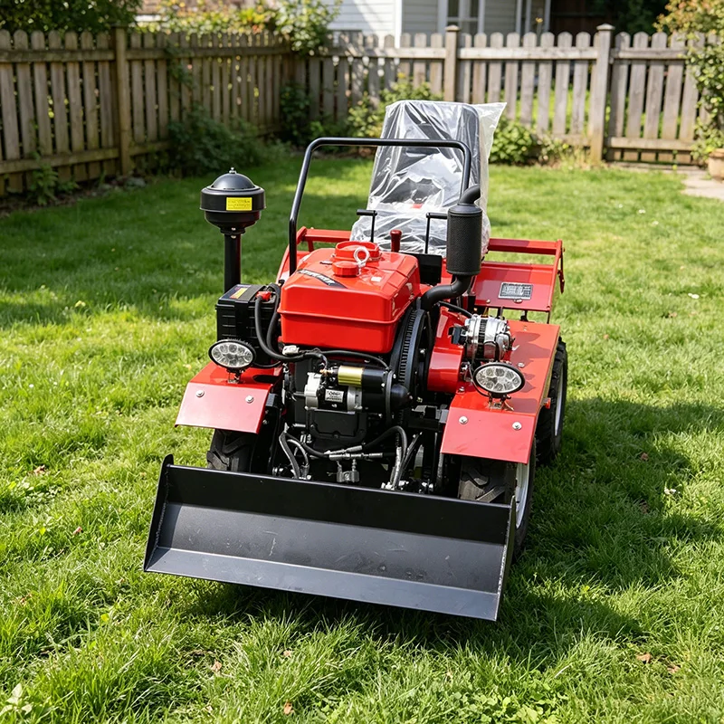 Customized Rotary T…