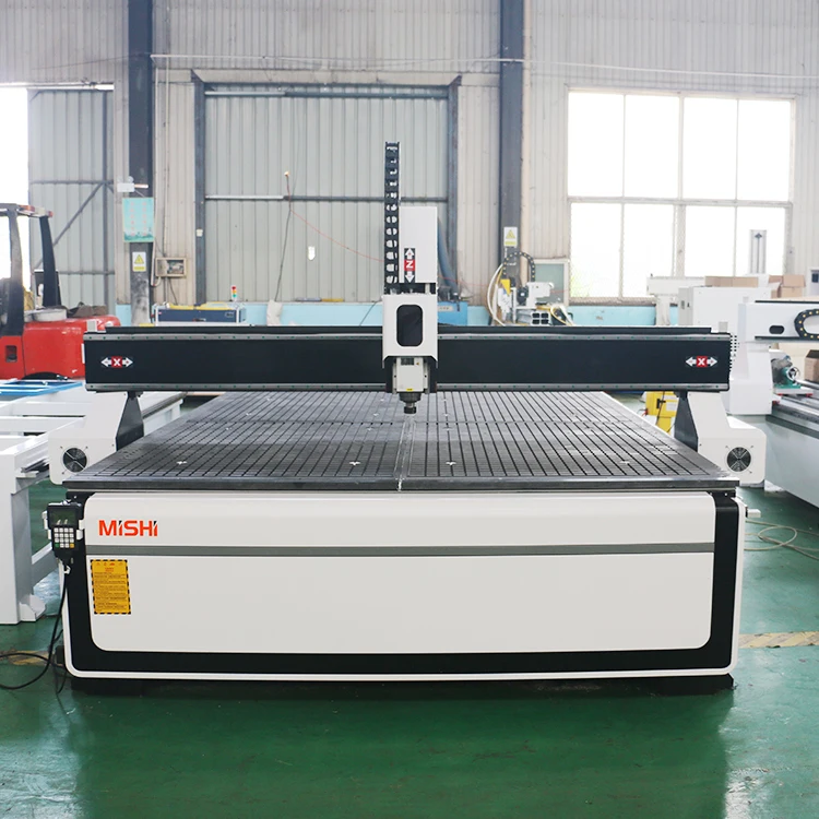 MISHI New Design Cnc Wood Cutting Cnc Router Machine for Wood 2040 Cnc Machines for Woodworking