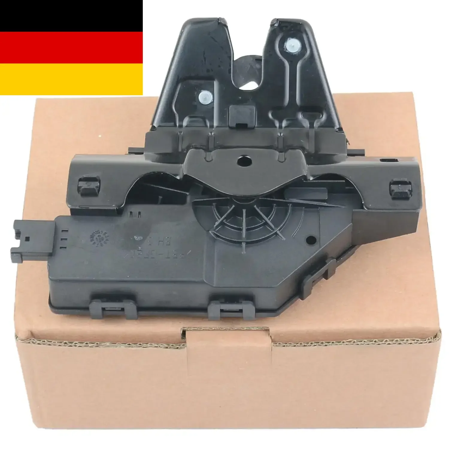 Image of AP03 Heckklappen-Verriegelungsmechanismus für BMW E81 E82 E46 E90 E92 E60 E64 118 320