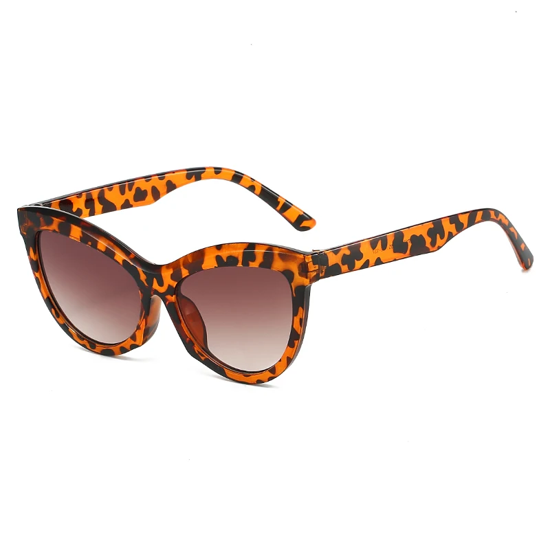 الاتجاه القط العين النظارات الشمسية النساء الرجال أزياء العلامة التجارية مصمم ظلال Revelry حزب نظارات شمسية سيدة رجل UV400 نظارات واقية