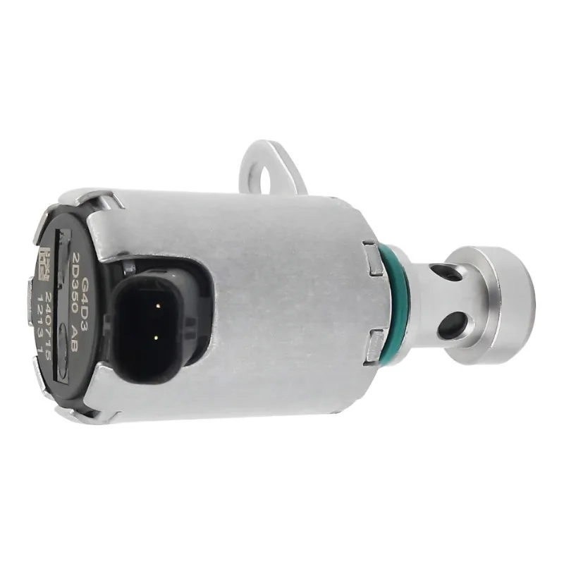 LR073684 AJ813393 for Jaguar Range Rover Evoque Discovery 4 Piston Oil Cooling Solenoid Valve