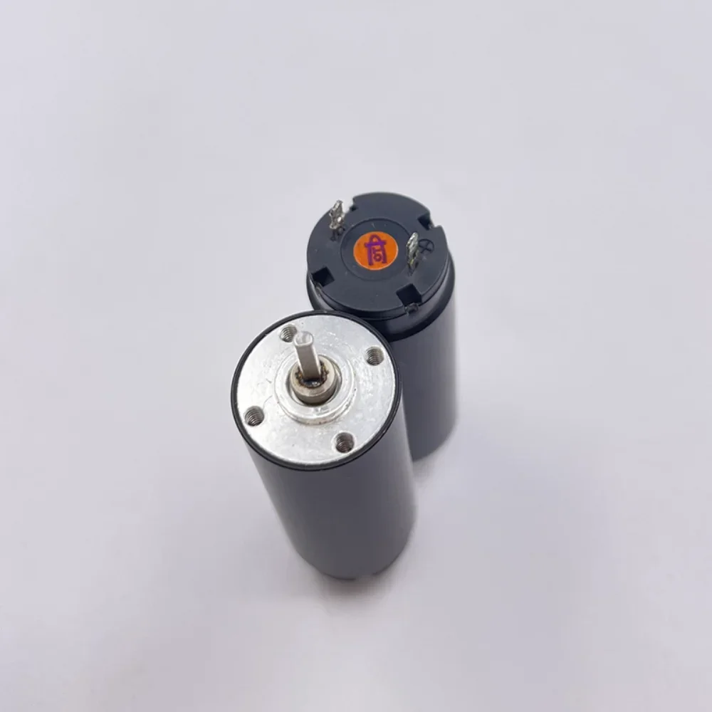 13mm*32mm 5-pole Coreless Motor DC6V-12V 8500RPM D-Shaft Large Torque Replace Maxon Faulhaber for Rotary Tattoo Grinding Machine