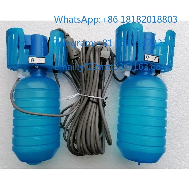 6-Hole Square Head DS18B20 Chip Temperature Humidity Sensor 750ml Large Capacity For Tobacco Curing Barn Monitoring
