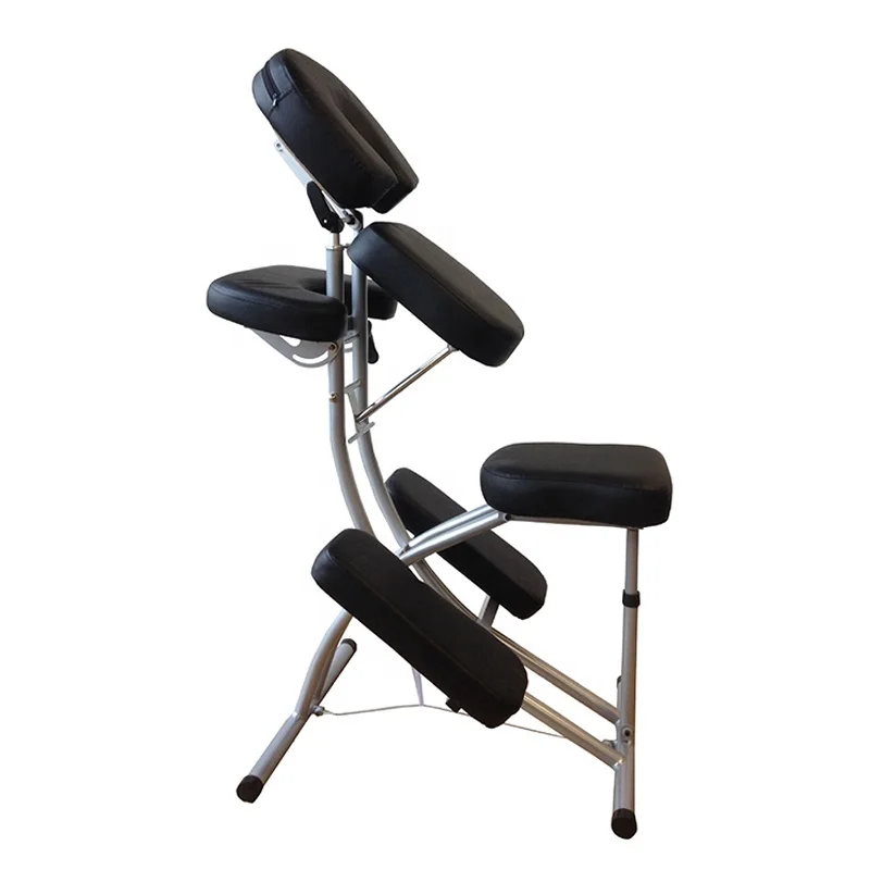Portable Light Massage Chair Travel Massage Tattoo Spa Chair Massage Multifunctional Tattoo Chair