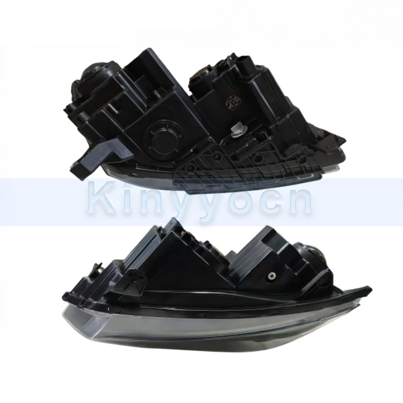 Halogen Front Bumper Headlight Headlamp For Geely EMGRAND 2020-2021 Head Light Head Lamp