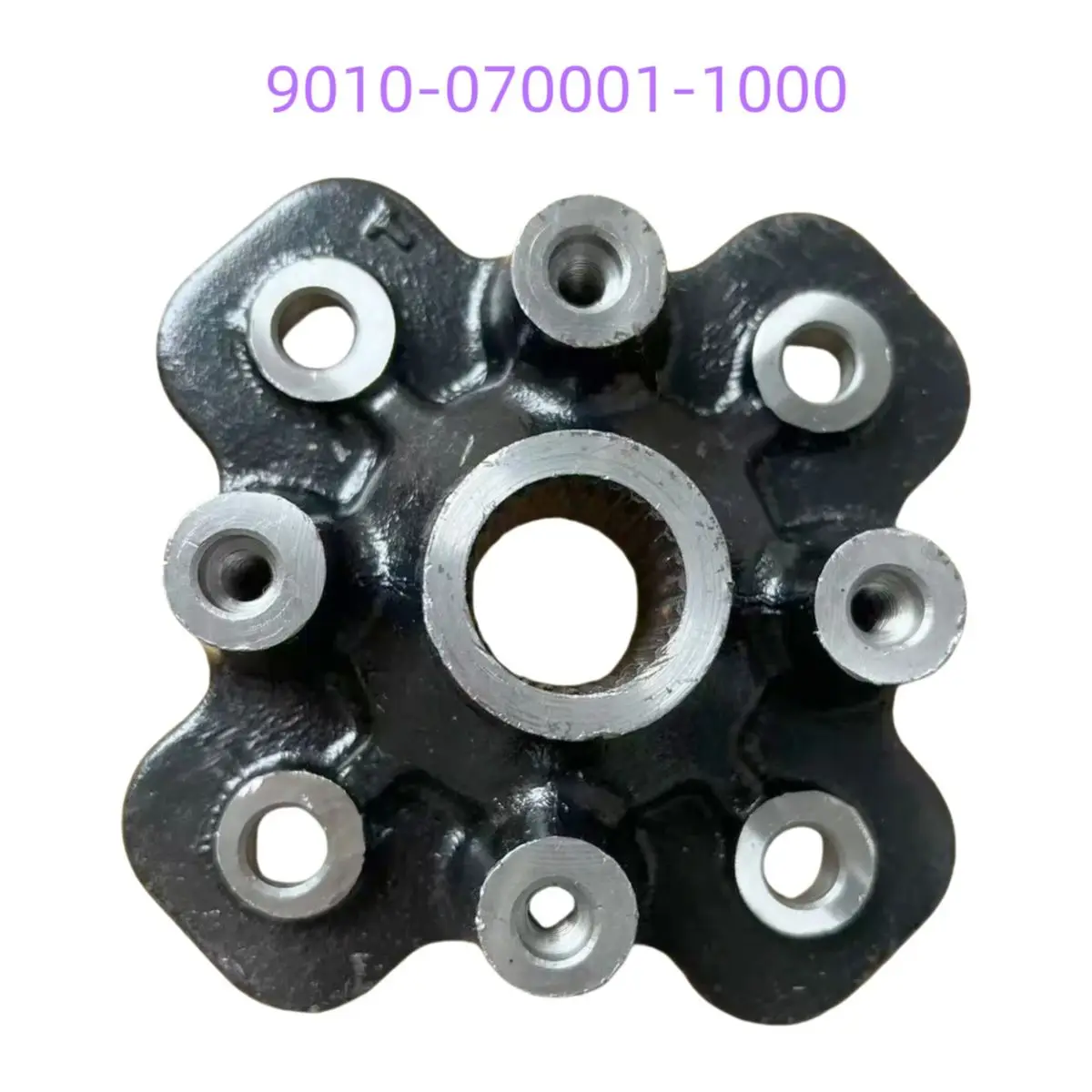 

Монтажный кронштейн фланца ступицы переднего колеса 9010-070001-1000 для модели CF MOTO 500CC 600CC X5/X6 CFORCE