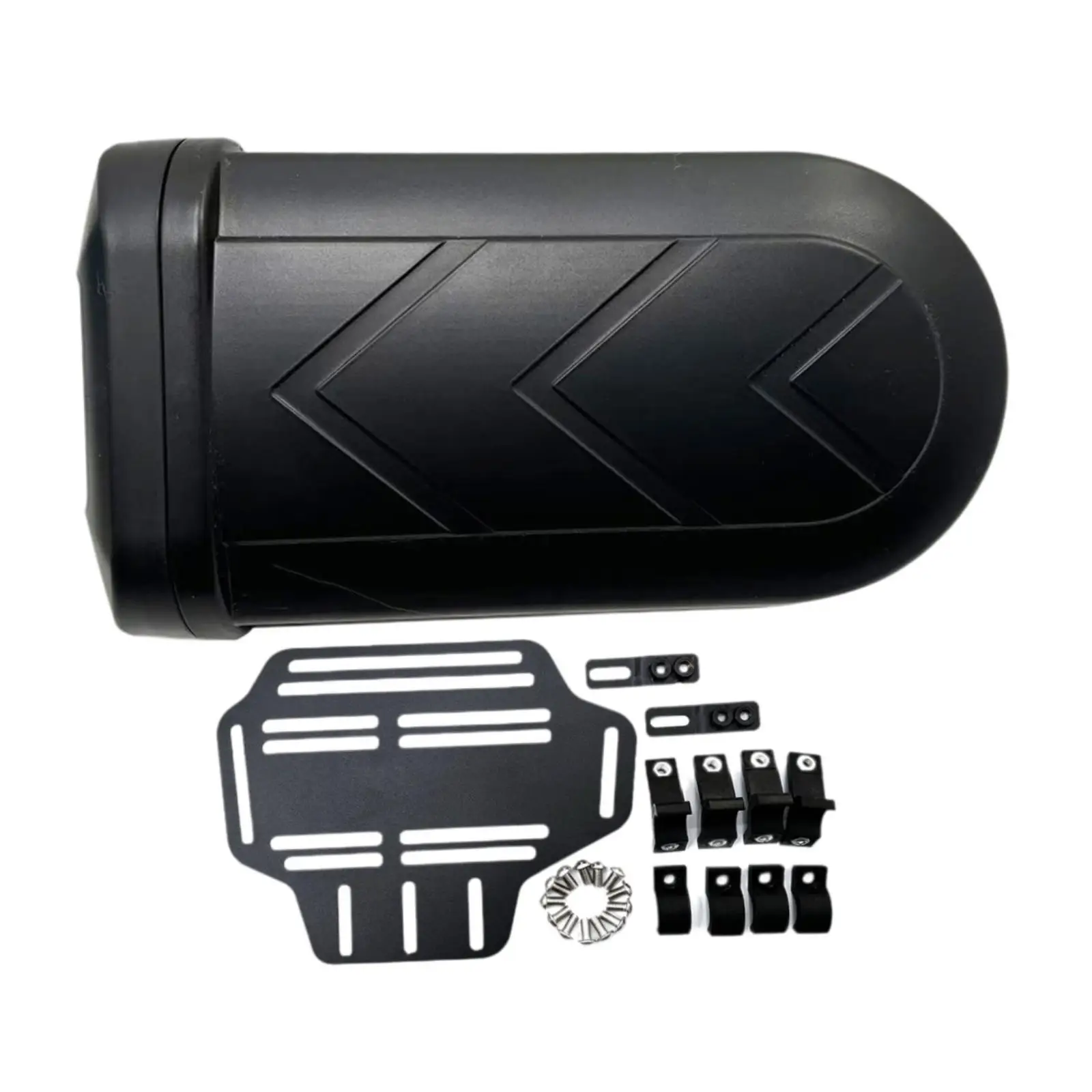 Caja Lateral para Motocicleta, Impermeable, para Reparaciones, Compatible con 800MT R1250GS Cfmoto