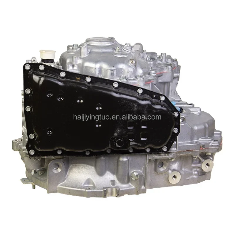 High Quality CVT JF016E Automatic Transmission For Nissan X-Trail T32 2014-2019 310203VX1D Gearbox AWD 2.5L