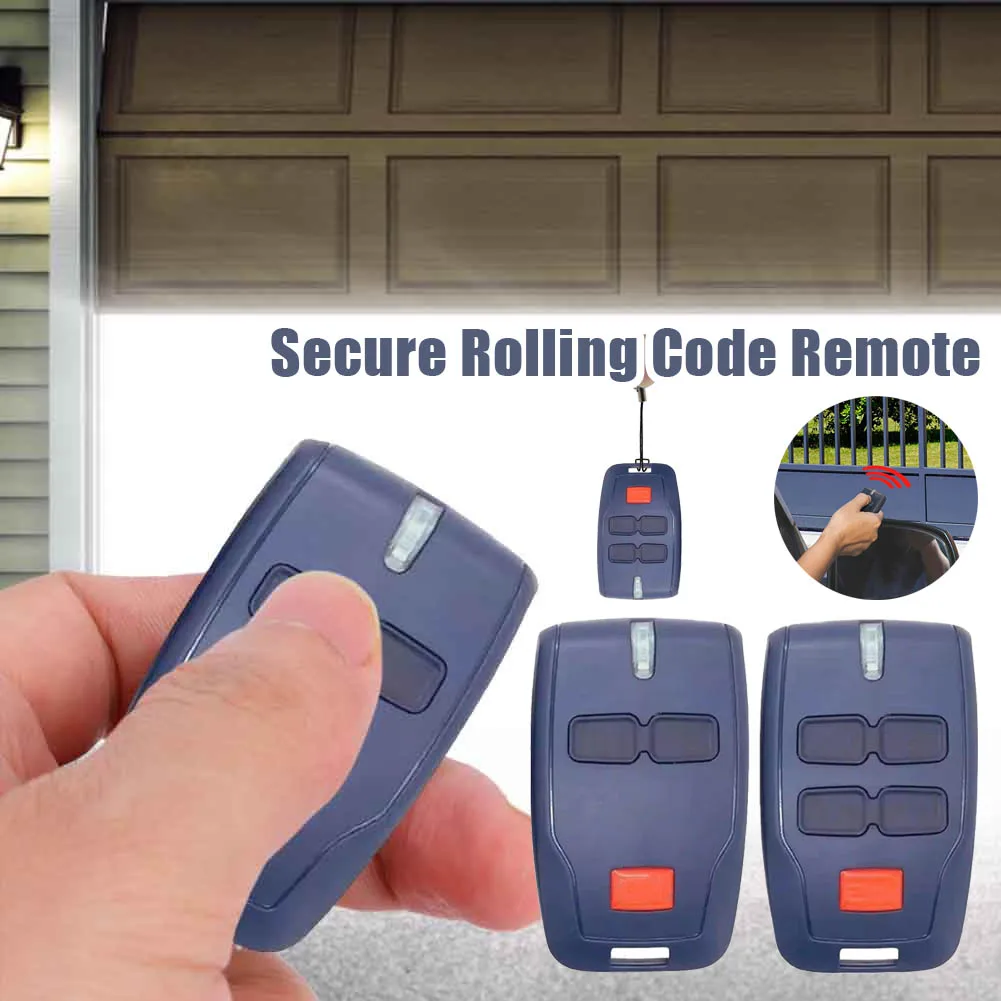 Wireless Rf Remote …