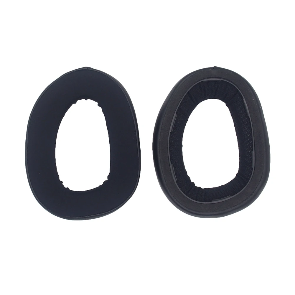 【Акция】Сменные амбушюры с охлаждающим гелем для наушников Sennheiser GSP 600 500, комфортные амбушюры для гарнитуры, наушники-вкладыши