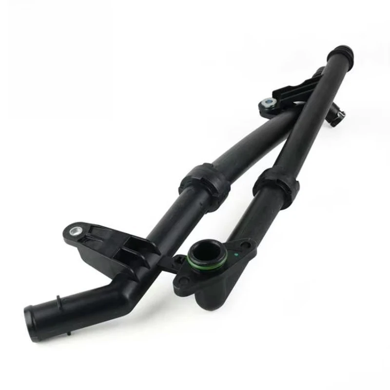 Water Pump-Cooling Pipe Pump Hose OEM A2712002452 for Mercedes-Benz W204 C250 SLK250 1.8L l4 A2712002452