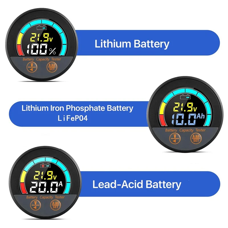 Abmi-Waterproof IP6…