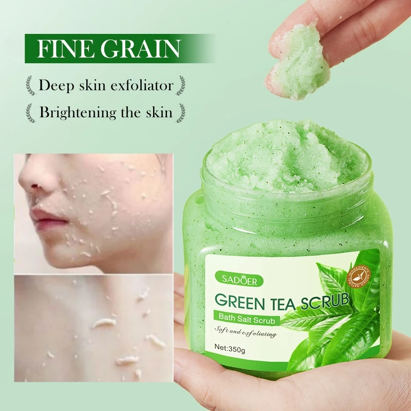 Thumbnail 3 - #14 Top 20 Scrubs Treatments Worth Buying In 2026