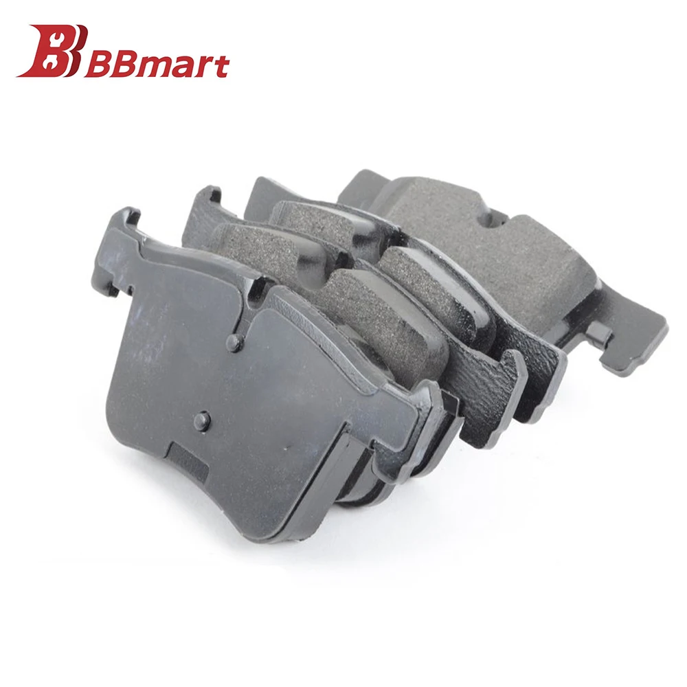 

Автозапчасти BBmart, 1 комплект, задний тормоз P ad для BMW X1 X2 X3 X4 X5 X7 Z4 I3 I8 OE 34208844393, Прямая продажа с завода, хорошая цена
