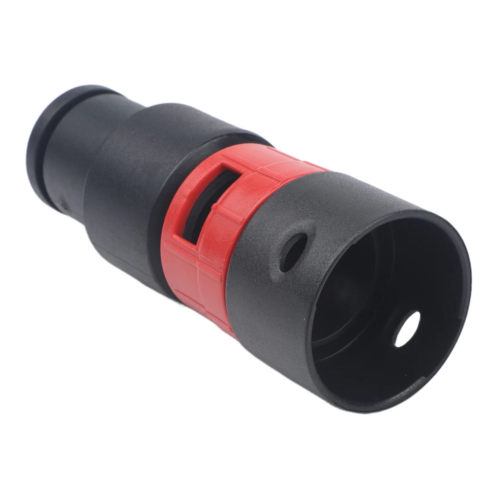 GAS15PS Compatible 1619PA7326 Adapter Simple Installation Seamless Integration Plastic Rubber Construction For BOSCH GAS15PS