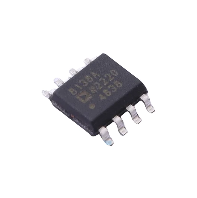 2-50pcs  AD8138ARZ-R7  AD8138ARZ  AD8138  SOP8  Operational Amplifier  100%New And Original