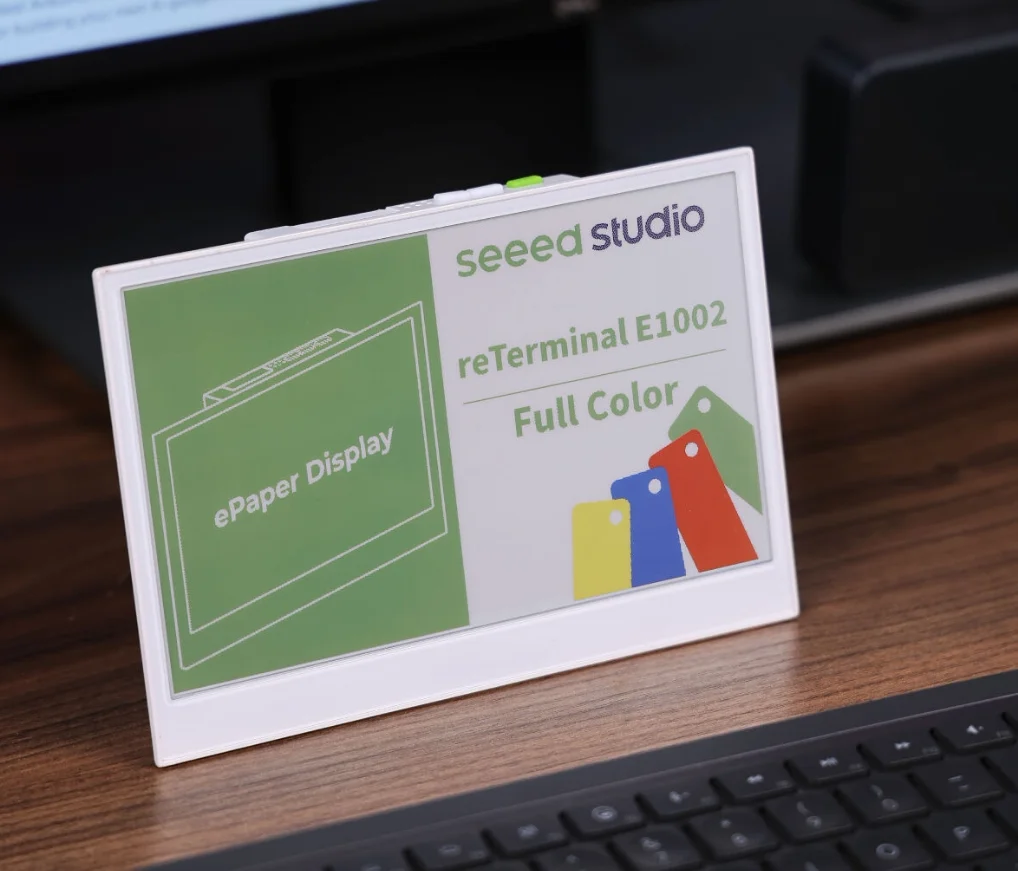 E1002 6-Colors Epap…