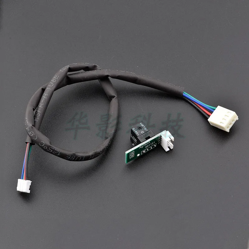 H9730 Raster Decoder Encoder Read‑Head Sensor For XP600 TX800 UV Photo Wide‑Format Inkjet Printer Spare Parts