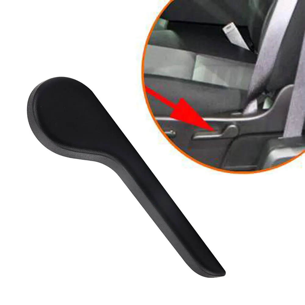 

2pcs 15232594 For Chevrolet Chevy Silverado GMC Sierra Yukon 2007-2014 Car Front Seat Recliner Adjuster Lever Handle 15232598