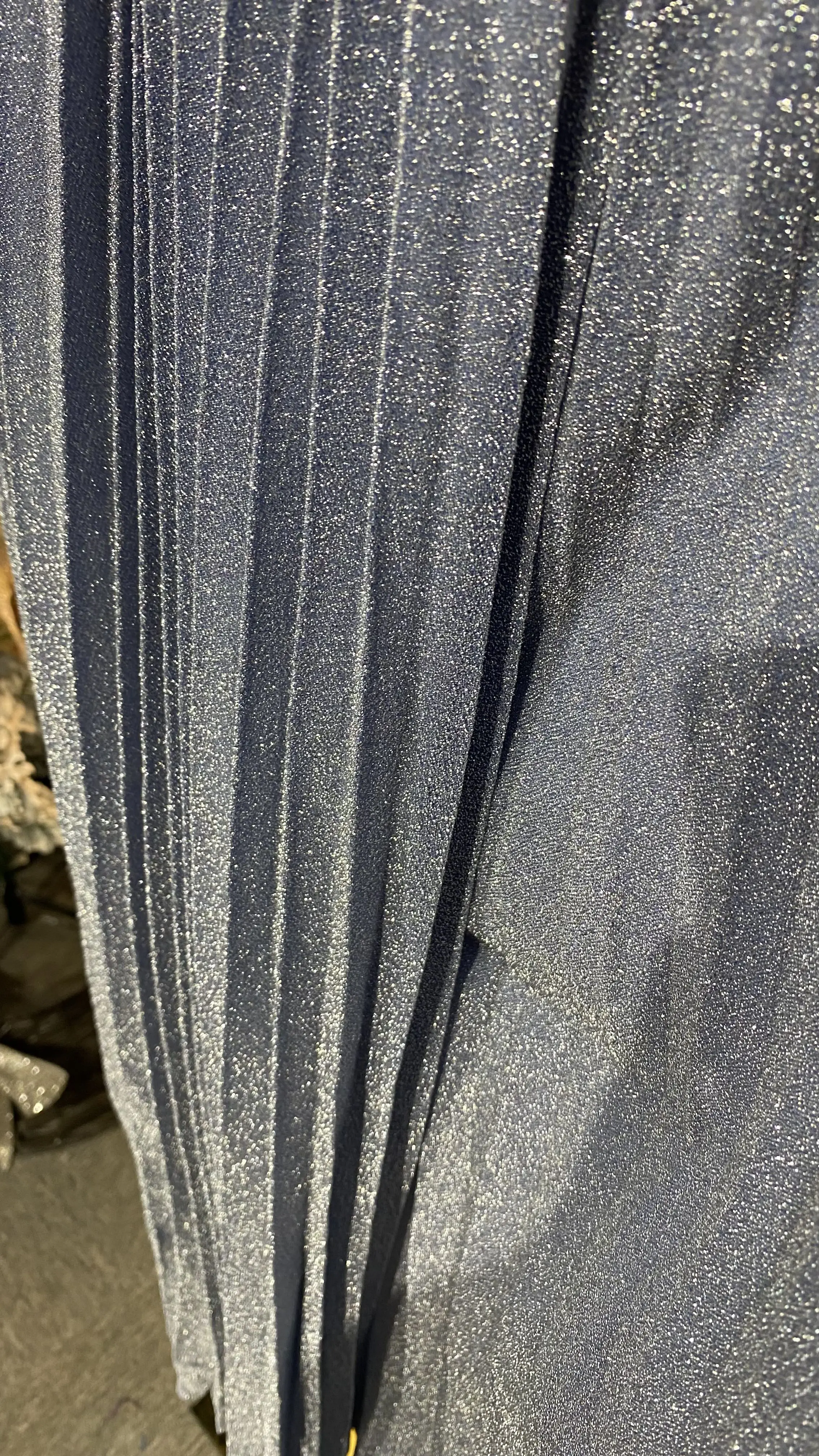 2025 Spring Sexy Street Wear Women's Boutique Sleeveless Irregular Top and Wide Leg Pleated Pants 2-Piece Set-GZMM213