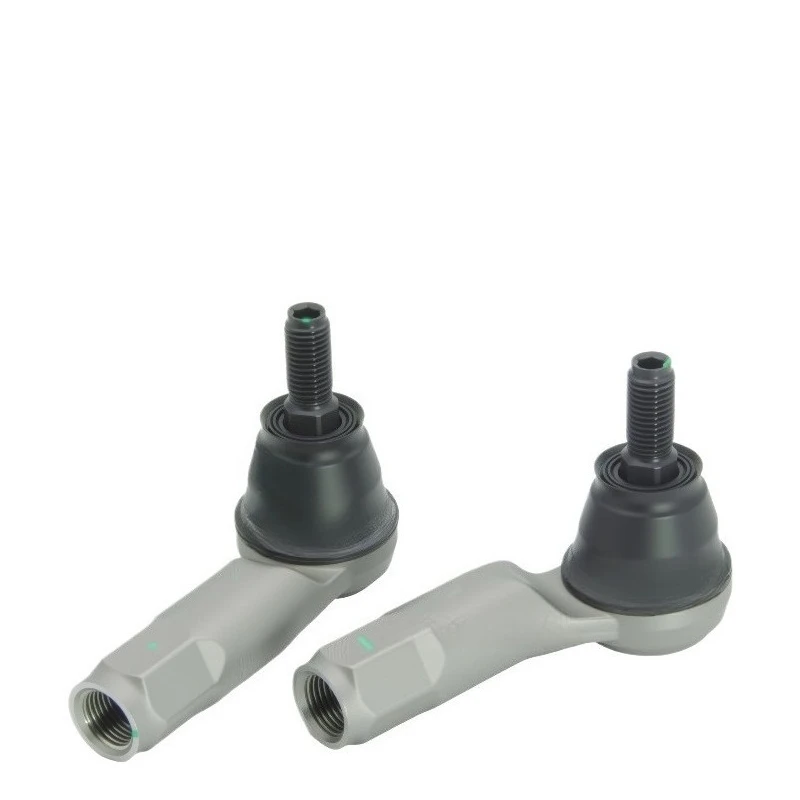 Horizontal tie club head, for Volkswagen Suiteng Maiteng Golf 67CC Tiguan Touan Passat steering outer ball head