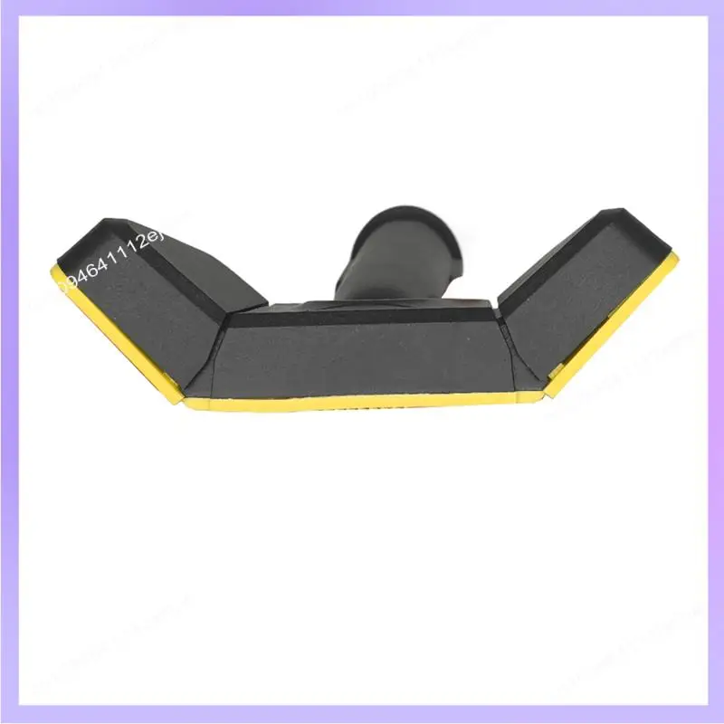 Karcher 유연한 핸드 노즐 액세서리용 N83R 욕조, 세면대, 곡선 표면용 스팀 청소기 2.863-333.0