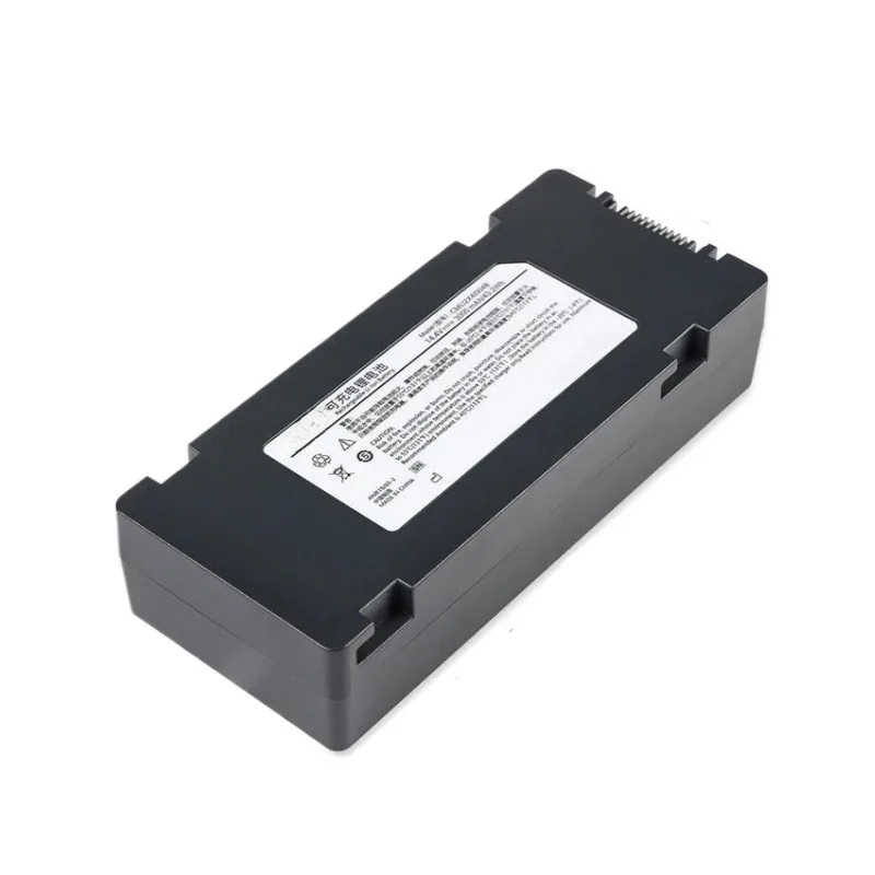 CMLI2X4I004B Battery For Comen S1A Defibrillator High Quality Replacement Battery 14.4V 3000mAh