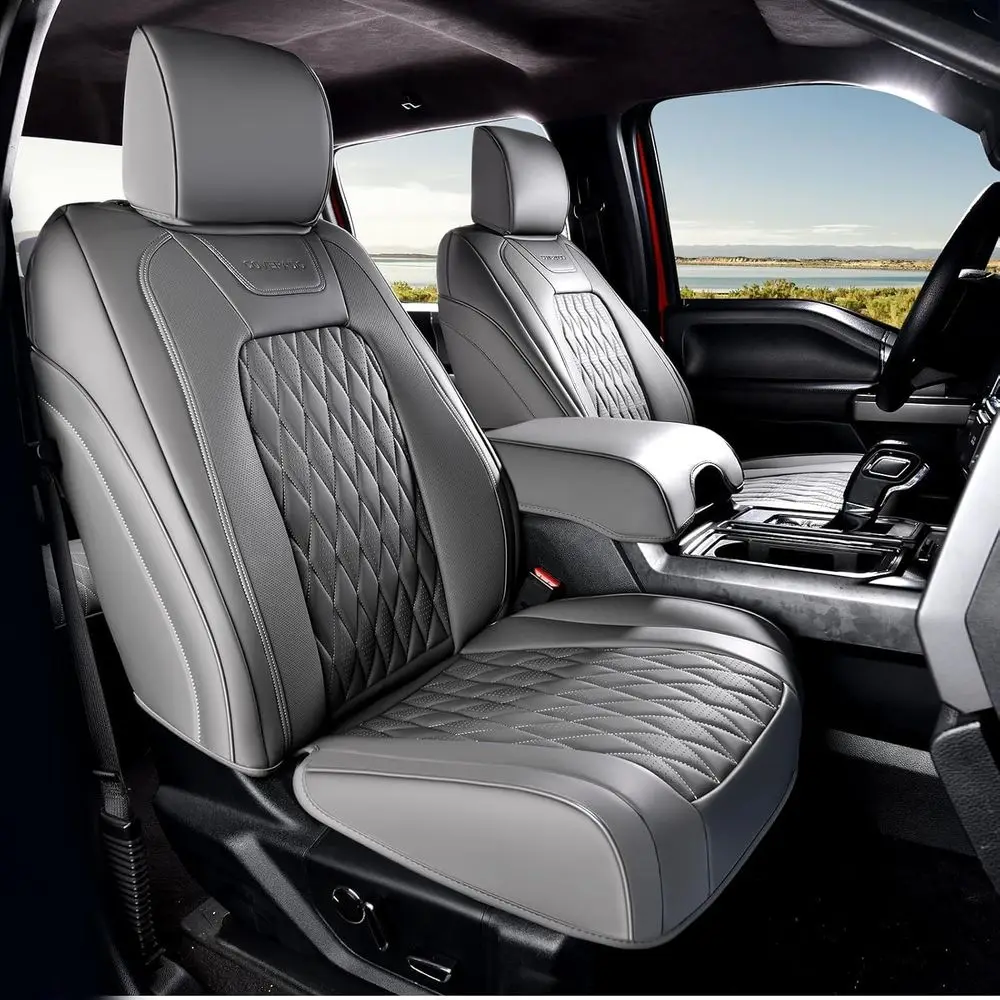 

Leather Car Seat Cover, Custom it or ord 150 Seat Covers, ord 150 Truck Seat Covers Waterproo it or 2015-2026 150 & 2017-2026 25