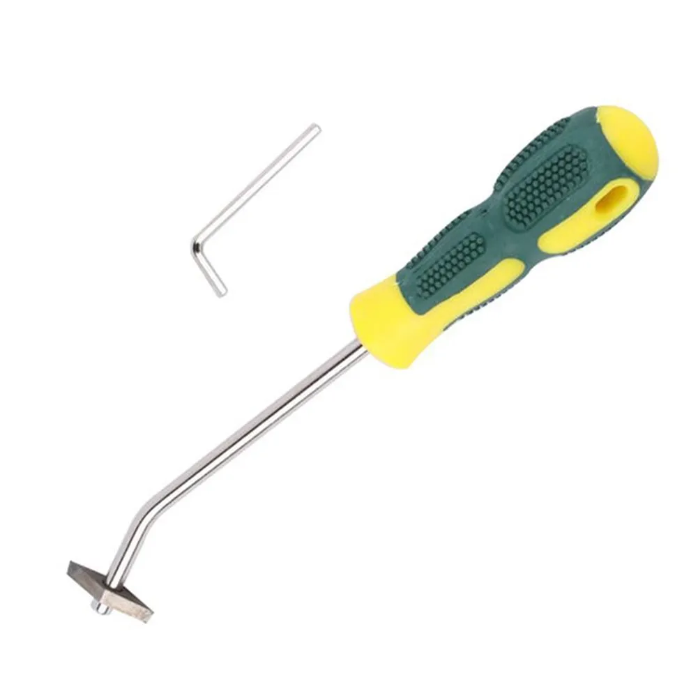 Components Grout Removal Tools Caulking Grout Removal Tools Easy To Use Practical Replacement Ceramic Glazed Tile