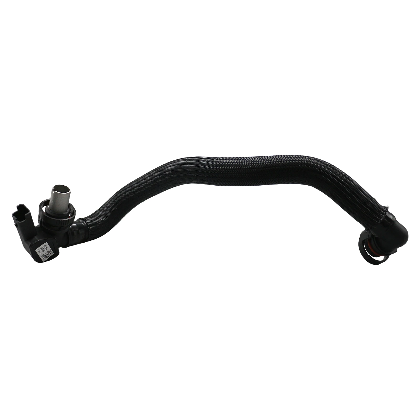 ZOOMKEY FOR 11157612996 Crankcase Vent Hose Mini Cooper Cooper Countryman