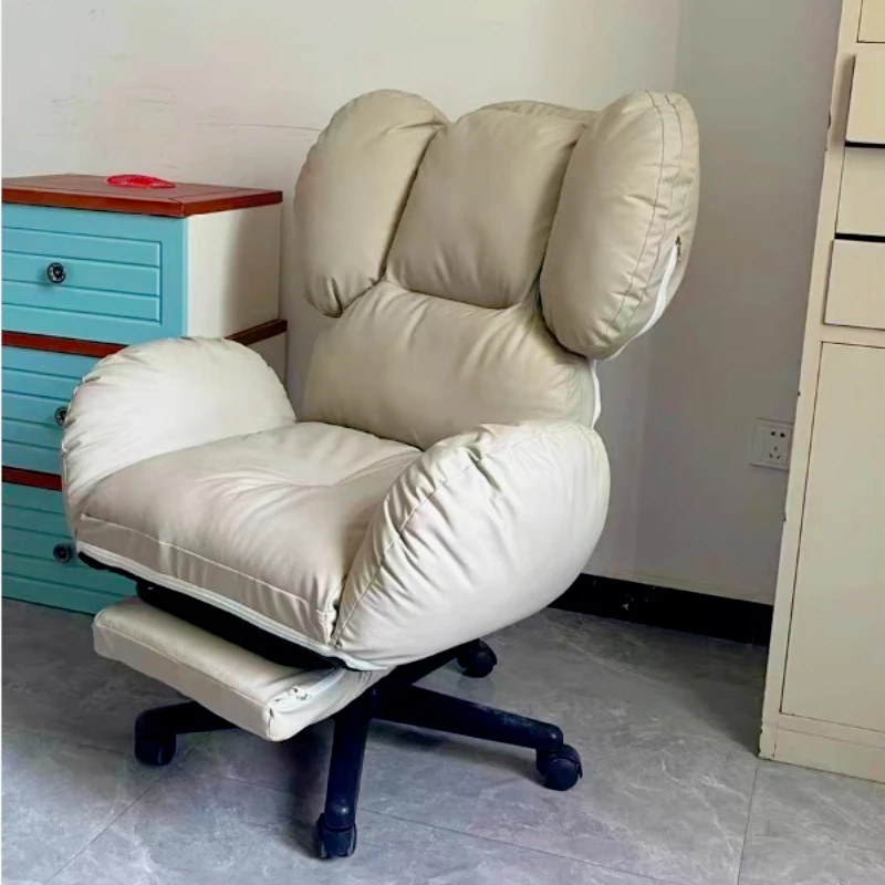 

High-quality Home Reclining and Resting Chairs, Comfortable Long-sit Back Gaming Chairs, Office Chairs