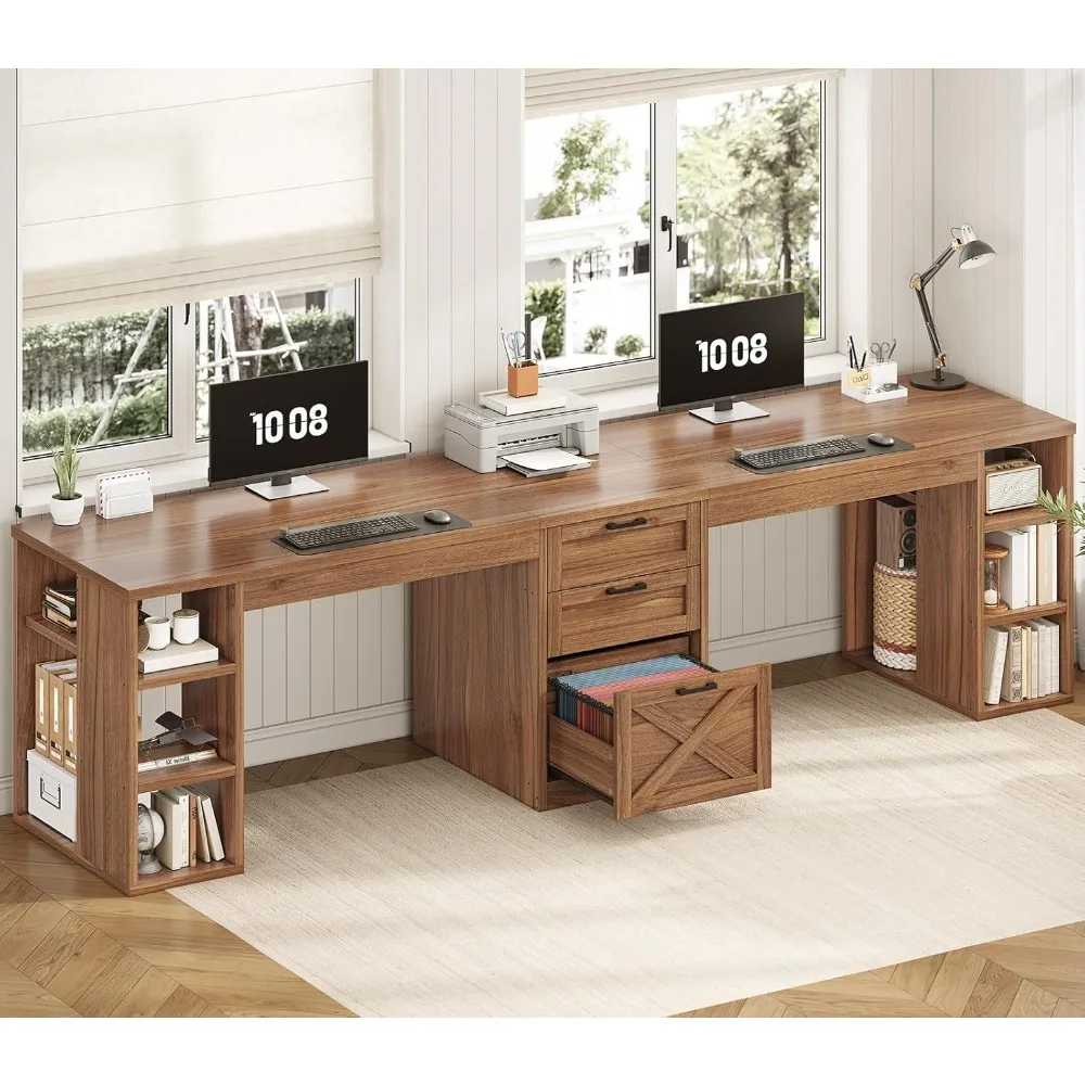 Thumbnail 2 - #10 Latest Home Office Computer Desks Offers