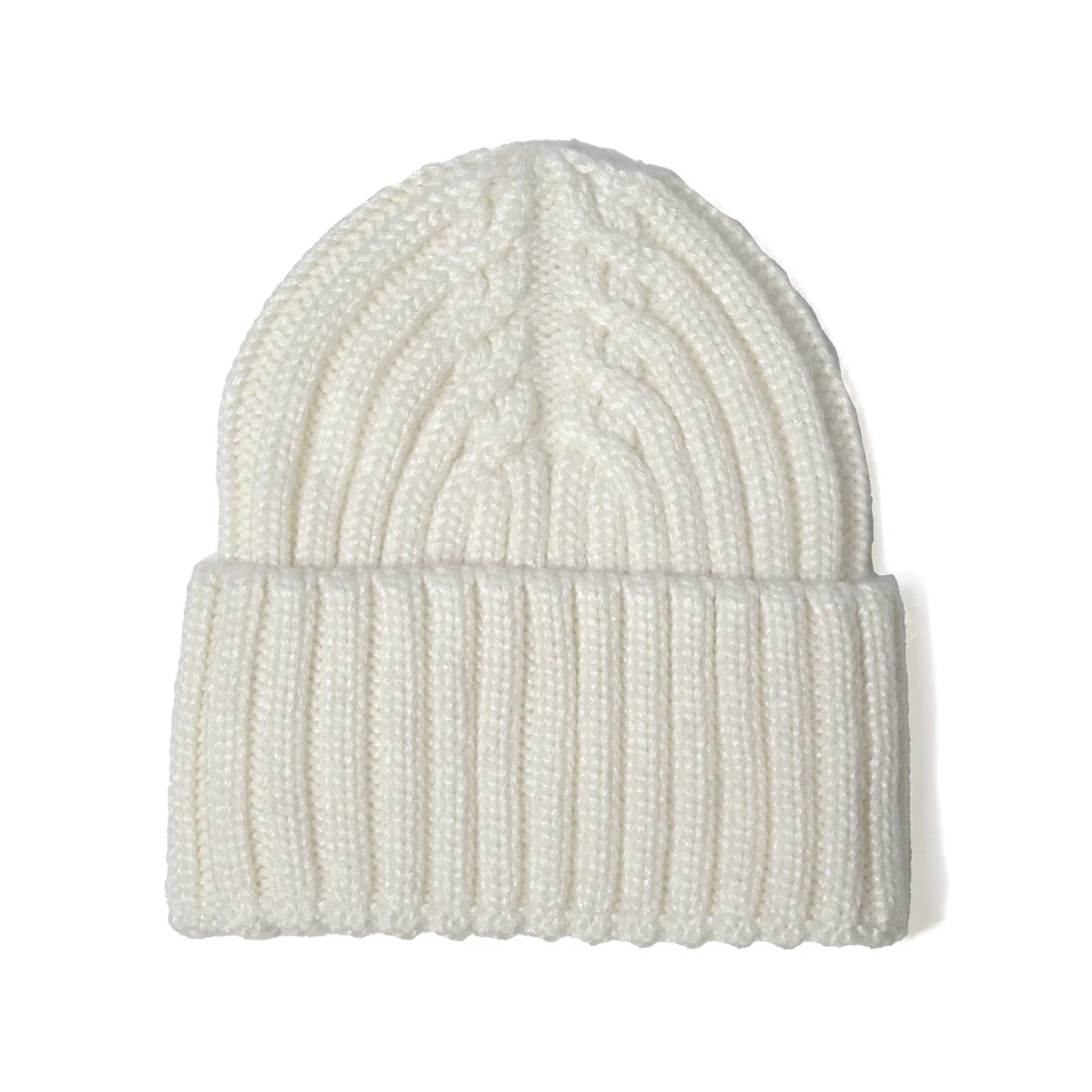 

Fashion Head Headwear Cap Hugger Toque Stocking Metallic Knitted Autumn Winter Headwear Solid Warm Men Women Woolen Hat 2M67