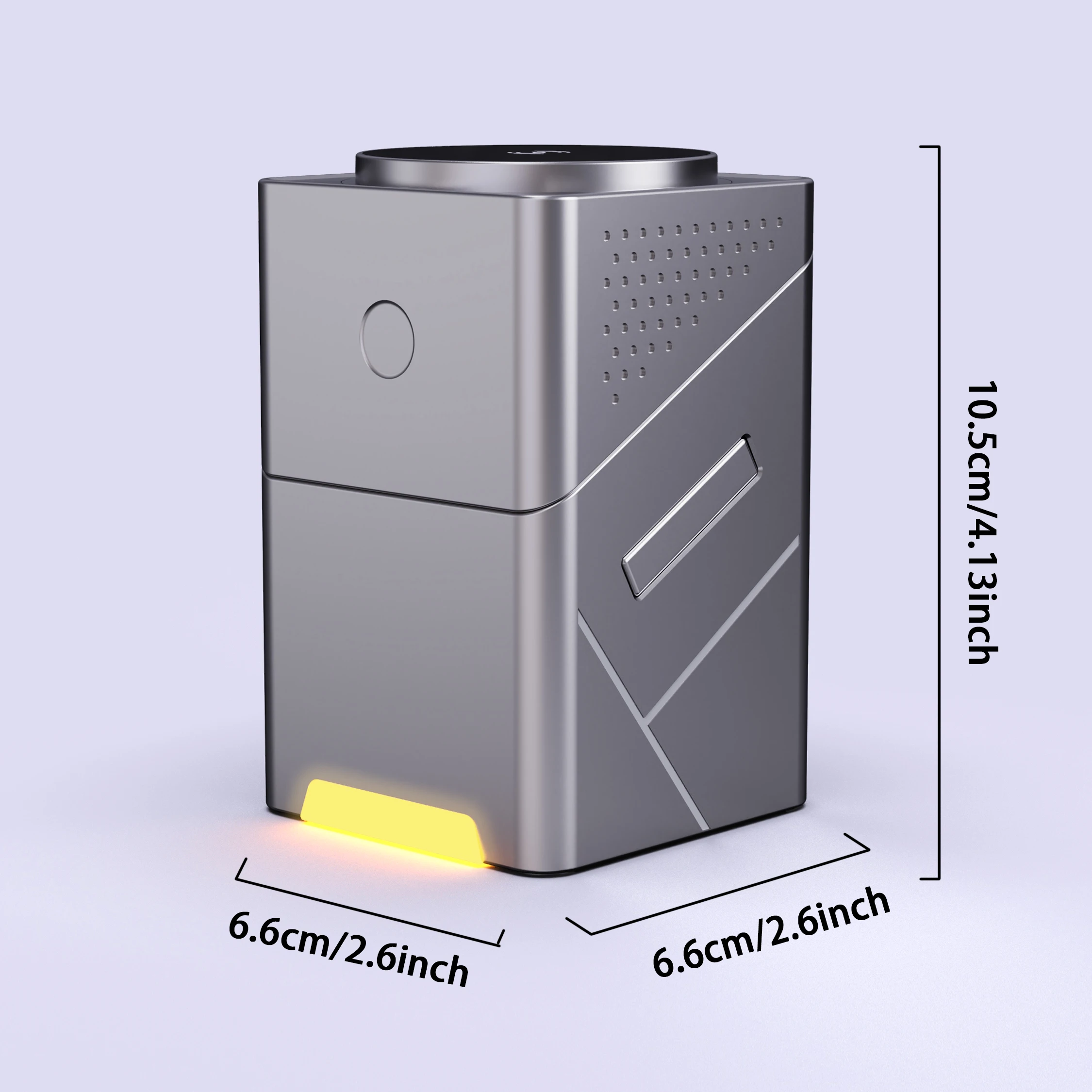 

3 in 1 Wireless Rotate Charging Charger Kit Magnetic Touch Rotating Device For Apple iPhone Watch Headphones Charge Parts Kits