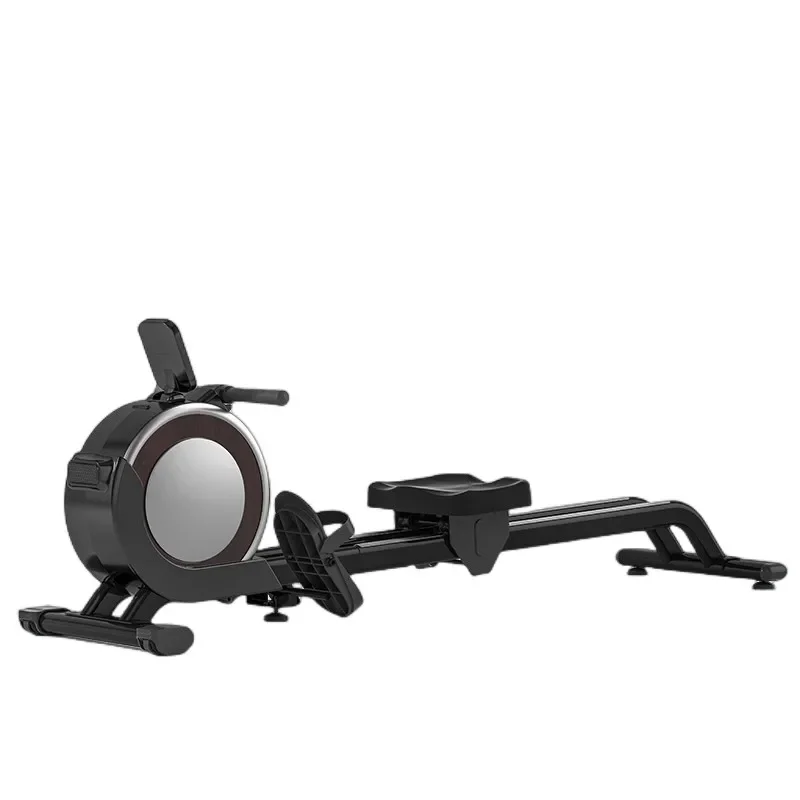

Новый электрический складной гребной тренажер для дома, тренажерный зал и оборудование для тренировок Maquinas Para Ejercicio Fisico Maquina Gimnasio Fitne