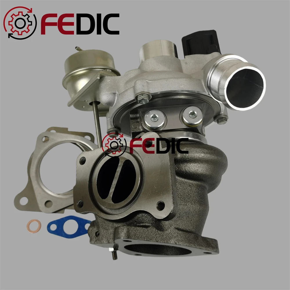 

K03 53039880425 53039880243 53039880217 Turbo charger for Peugeot 207 208 1.6 110/115 Kw EP6DT Turbocharger