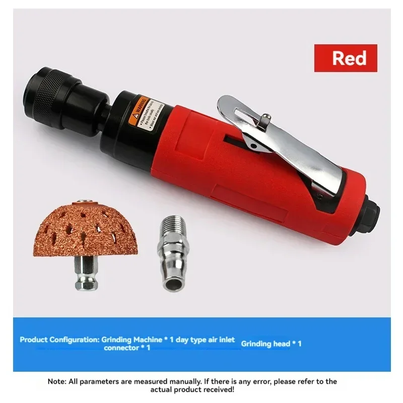 

New Low Speed Pneumatic Car Tire Repair Grinding Machine Buffer Degumming Grinding Polishing Machine Wind