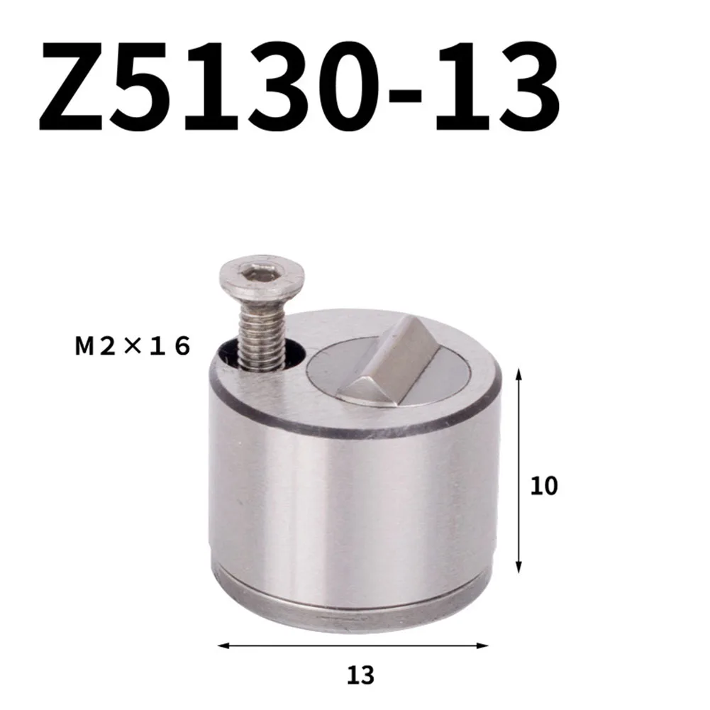 1Pc Limit Clamp Z5130 Slide Retainer Spare Parts For Molding Accessories For Positioning Fixing Sliders Woodworking Parts