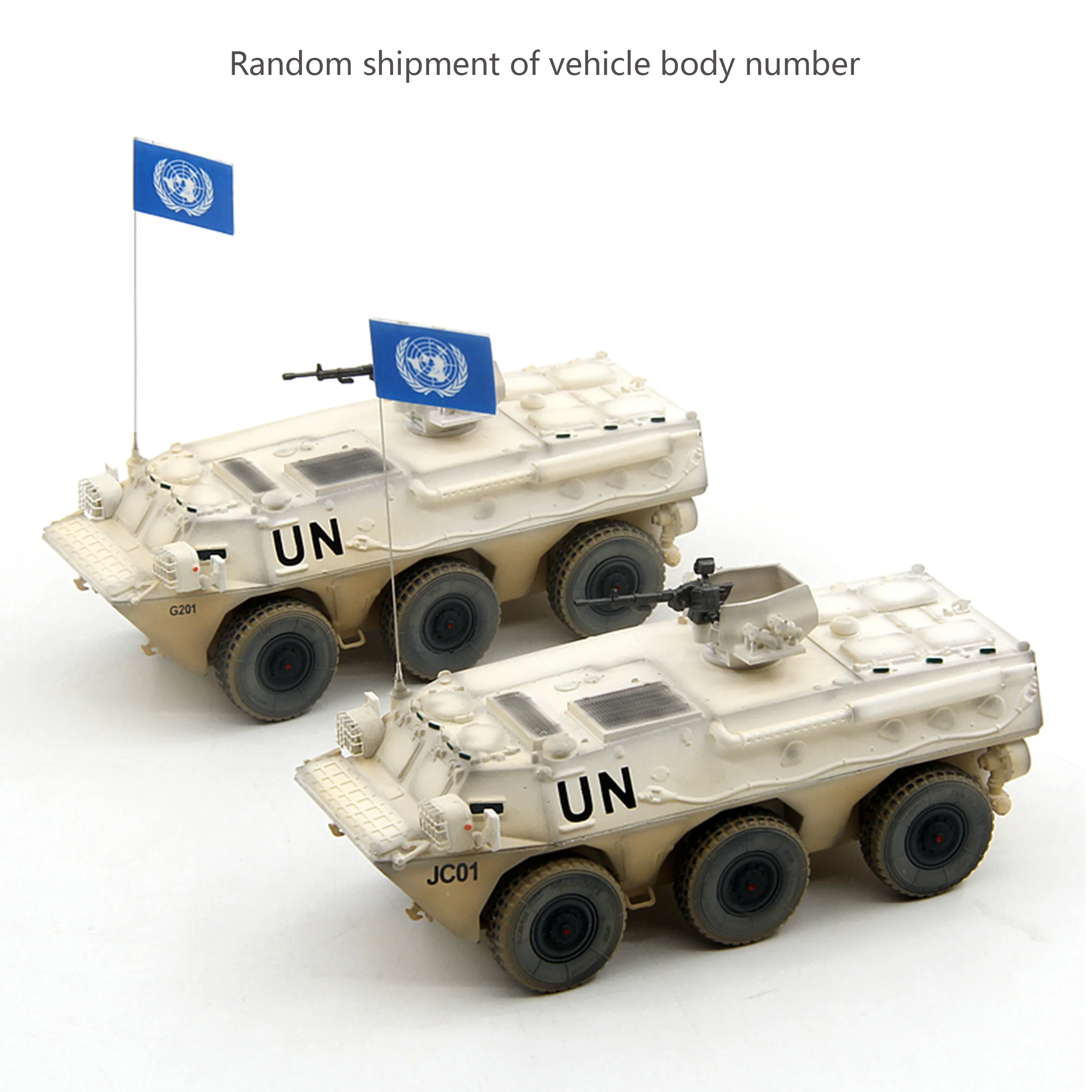 1/72 Китай ZSL-92A Модель бронетранспортного автомобиля UN Картина силовой железы Готовая коллекционная модель продукта 1/72 Китай ZSL-92A Модель бронетранспортного автомобиля UN Картина силовой железы Готовая коллекционная модель продукта