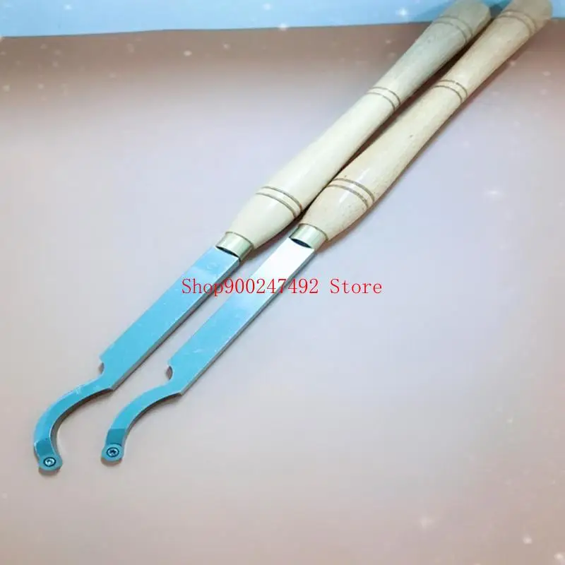 

Simple Woodturning Tool Turning Lathe Hollowing Out Hollowing Work