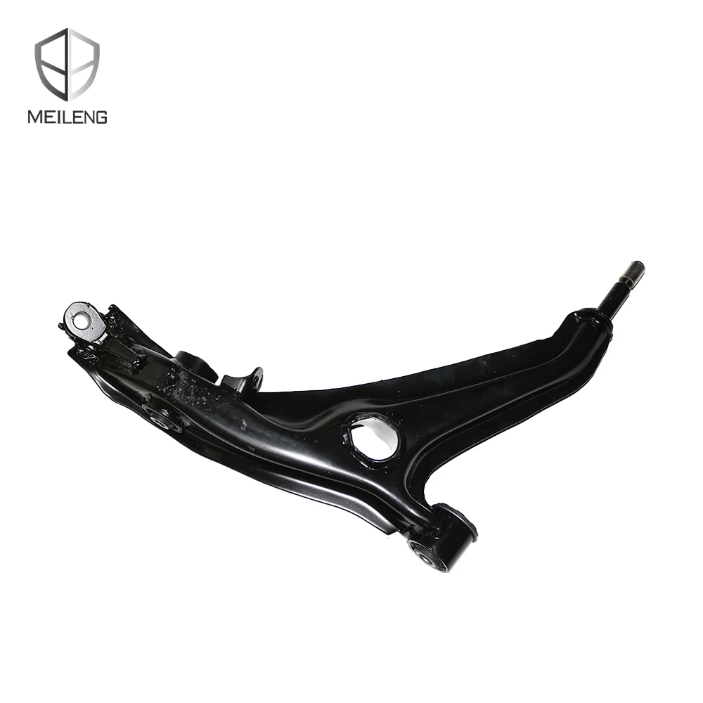 Suspension Part Car Right Front Lower Control Arm 51350-S04-G00 Steel for Honda Civic EK1 EK3 1995 1996 1997 1998 1999 2000 2001