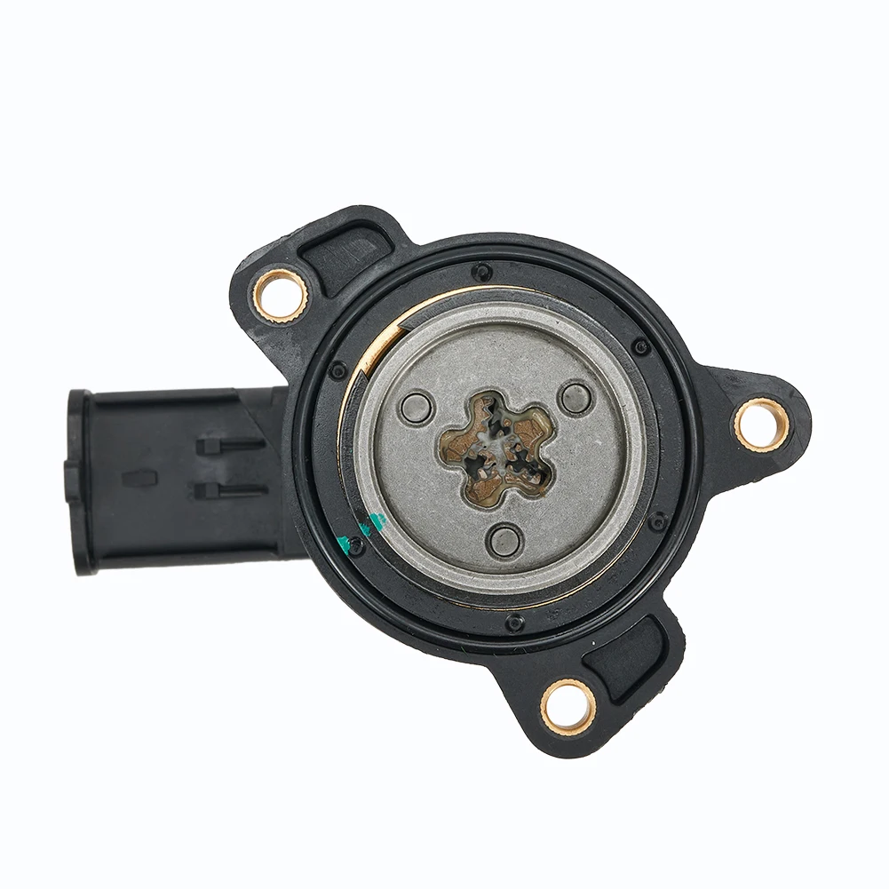 Simplified Installation Parking Brake Caliper Motor Designed for Compatibility with For Tesla For Models S and X (2012 2021)