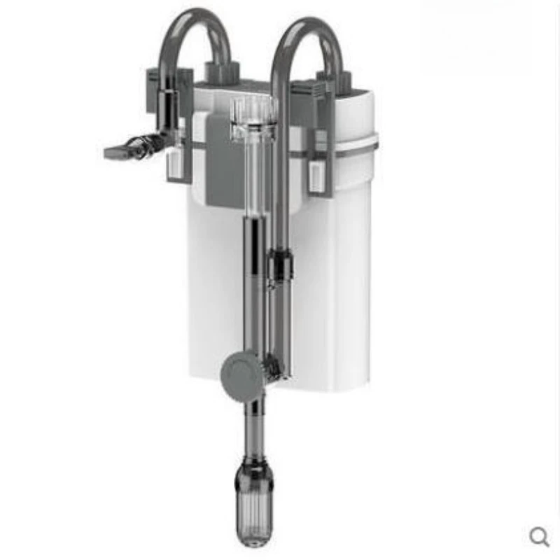fish-tank-filter-external-small-silent-wall-mounted-grass-tank-water-purification-circulation-external-filter-bucket