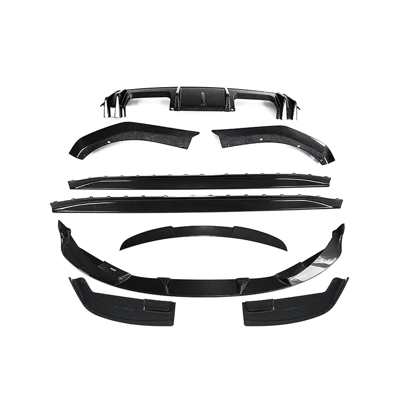 M4 G82 Carbon Fiber…