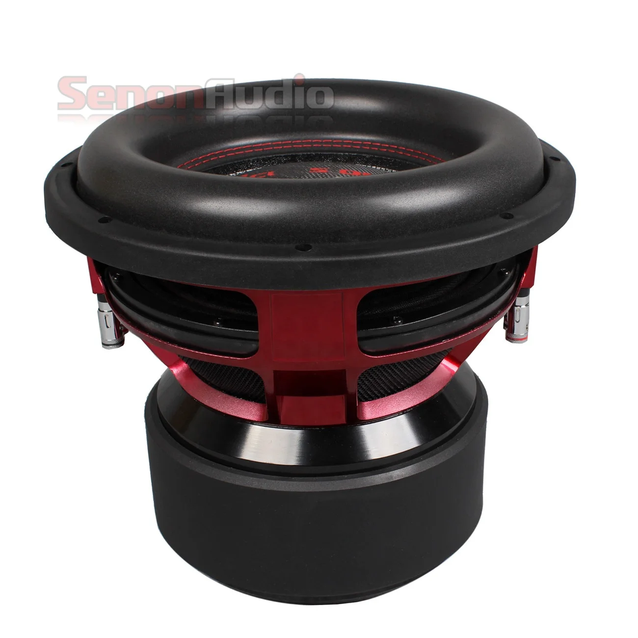 12 Inch Car Audio Subwoofer 3000w Rms Speaker2026