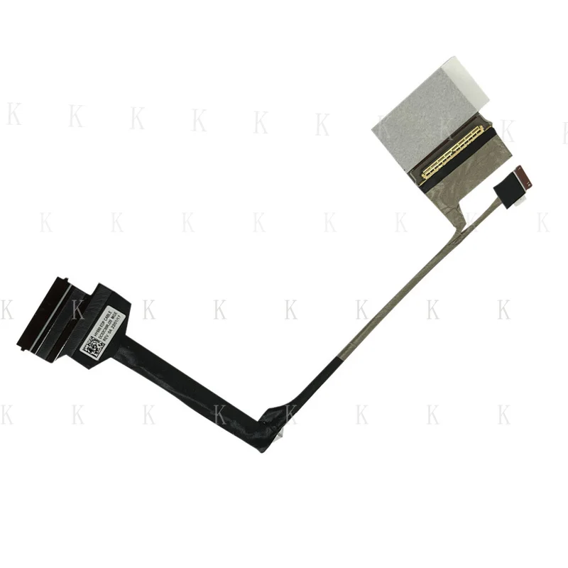 CW 40pin EDP LCD فيديو الكابلات المرنة لينوفو الفيلق 5 Pro-16ACH6 82JS DC02C00RJ20