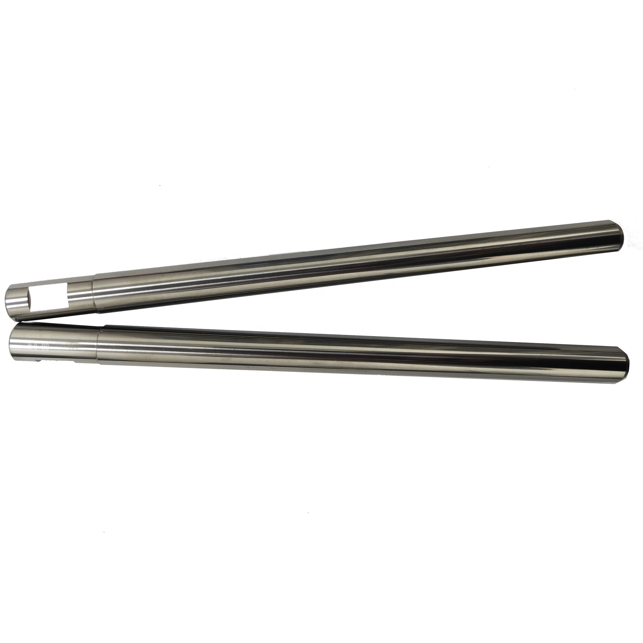 

Support customized Flat groove Inverted Cone groove Special Carbide Pilots Carbide pilot Drill Rod for Mira Machine