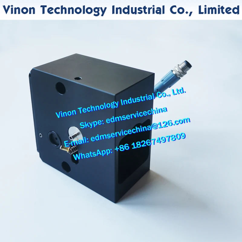 

135017496, 135.017.496 CUT20 CUT30 Модуль вырезания электроэрозионной обработки Полные запасные части для электроэрозионной обработки Charmille s 411.525.0, 104115250