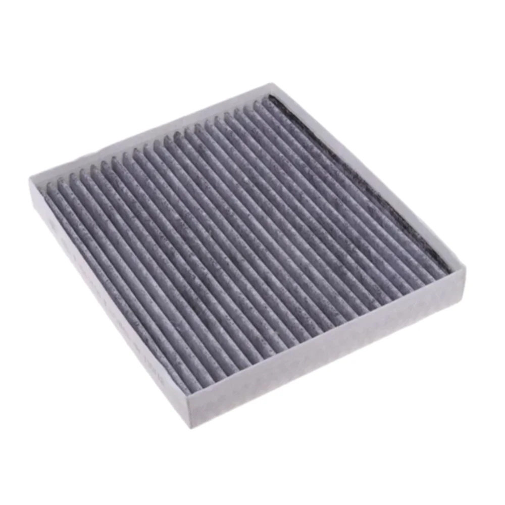 

97133-F2000 Автомобильный воздушный фильтр салона пыльцы для Kia Carens Ceed Forte Rondo Hyundai Elantra i20 Tucson 97133-2H000 97133-2H00